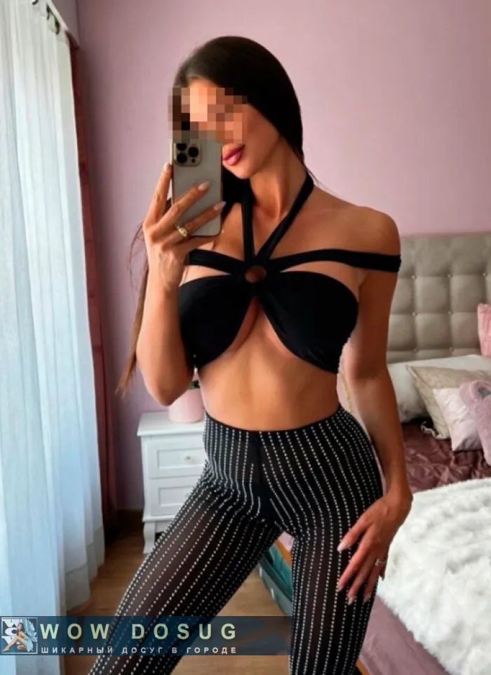 проститутка фея Сабрина, Рыбинск, +7 (987) 449-9180