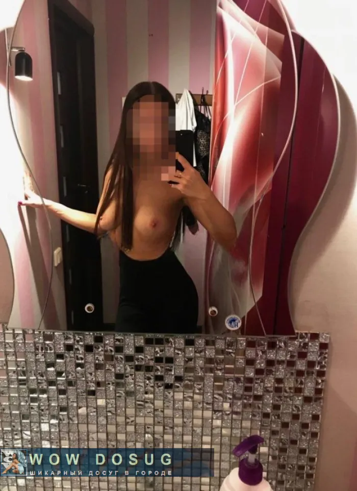 проститутка шлюха Ксения, +7 (951) 539-6534