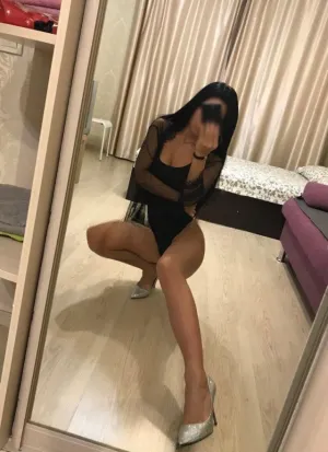 проститутка Рената, 24, Рыбинск