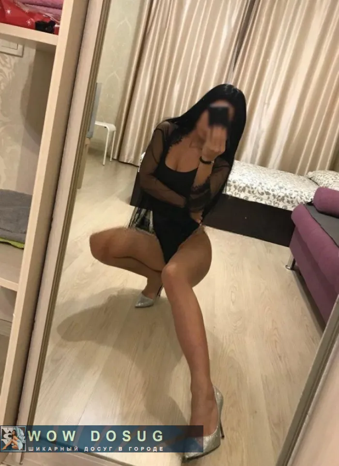 проститутка проститутка Ксения Рыбинск +7 (951) 539-6534