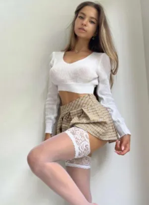 проститутка Вика, 20, Рыбинск
