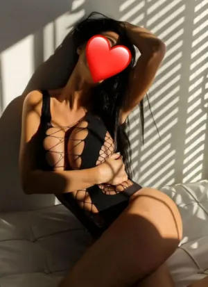 проститутка Валентина, 25, Рыбинск