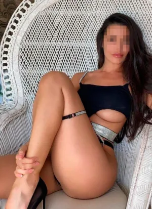 проститутка Алиса, 24, Рыбинск