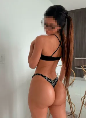 проститутка Регина, 25, Рыбинск