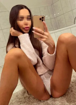 проститутка Тася, 22, Рыбинск