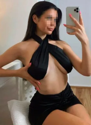 проститутка Марта, 23, Рыбинск