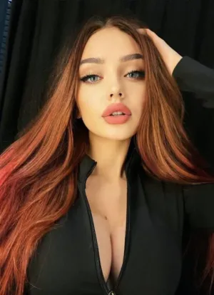 проститутка Алла, 21, Рыбинск