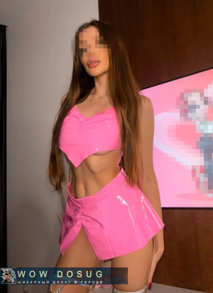 проститутка фея Милана, Рыбинск, +7 (989) 271-2220